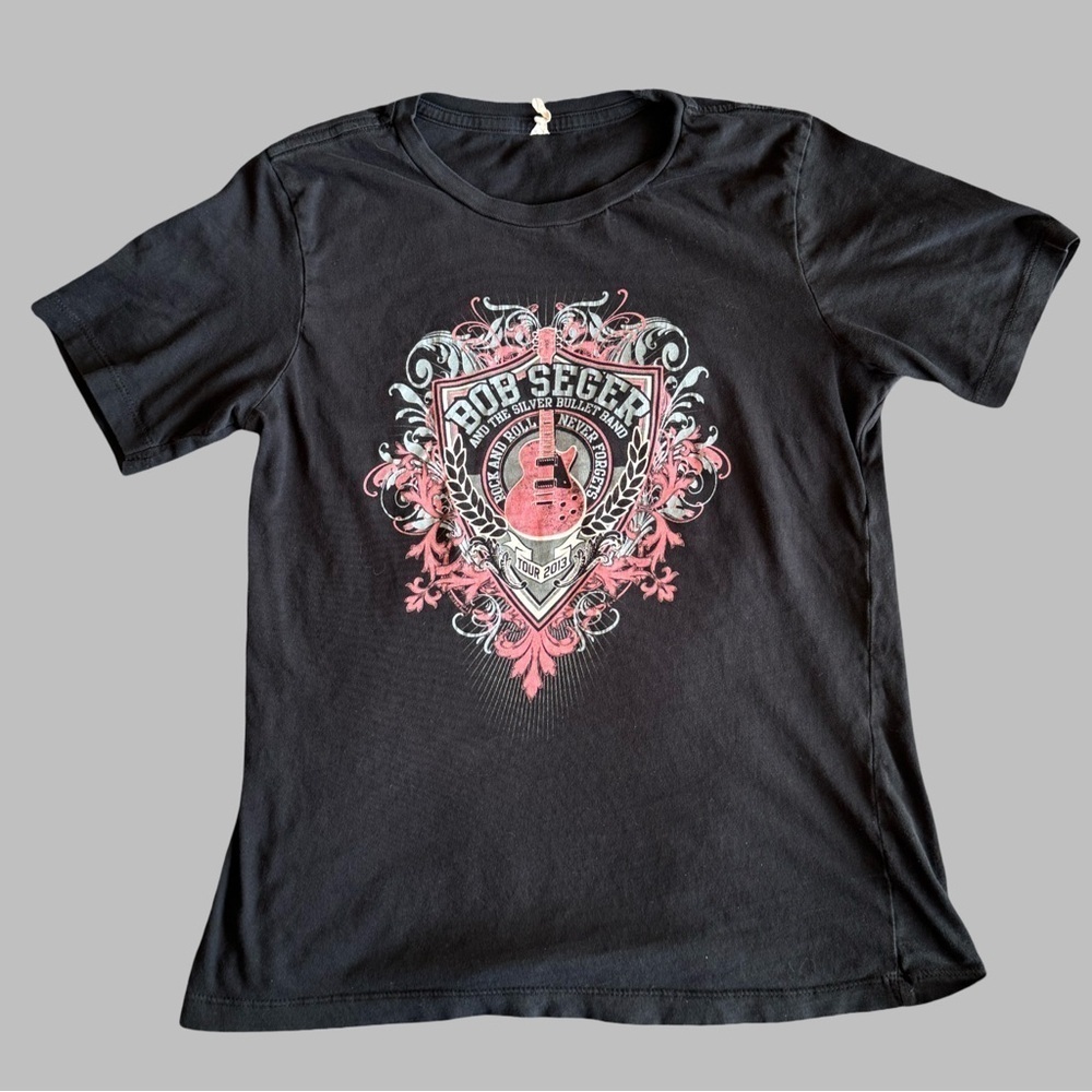 BOB SEGAR 2013 Tour Women’s Tee